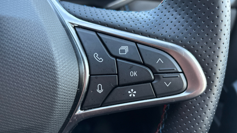 Renault Symbioz 1.6 E-Tech FHEV 145 Techno Esprit Alpine 5dr Auto Hybrid Estate